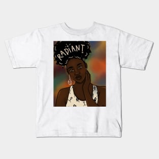 Radiant Kids T-Shirt